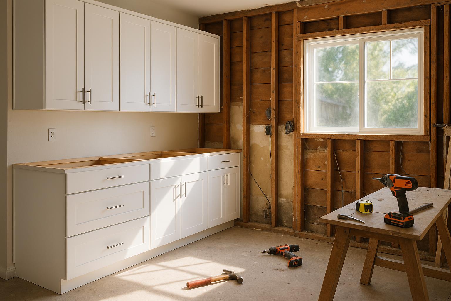 How Long Does a Kitchen Remodel Take in San Diego?