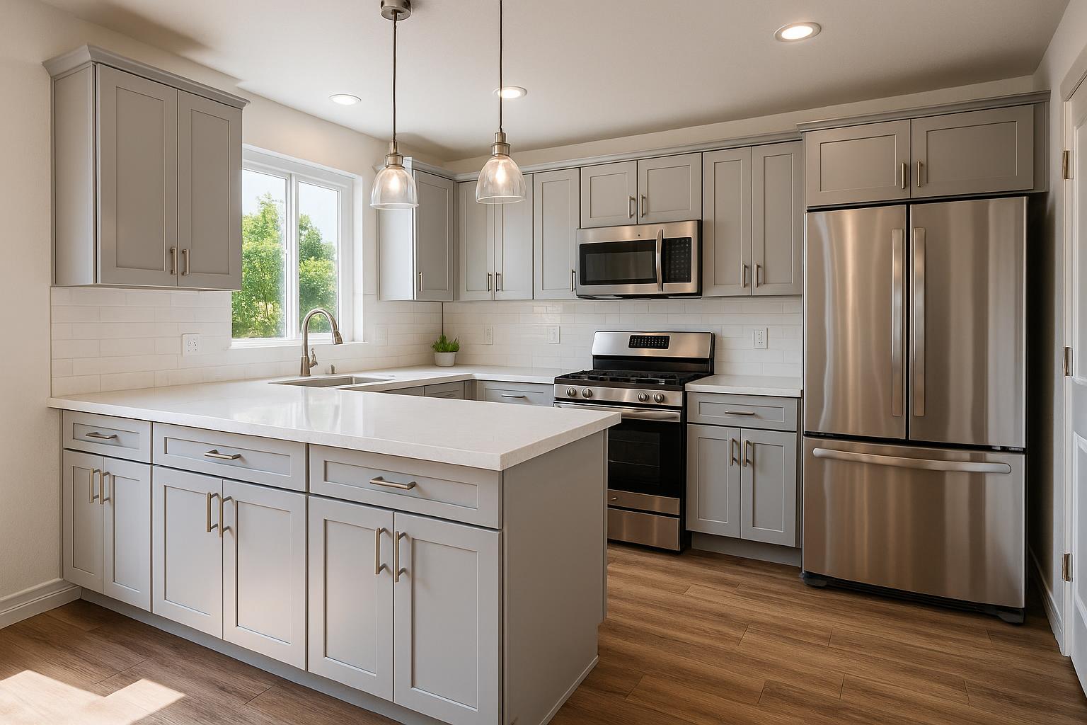 Kitchen Remodel Budget Breakdown: Where Your Money Goes