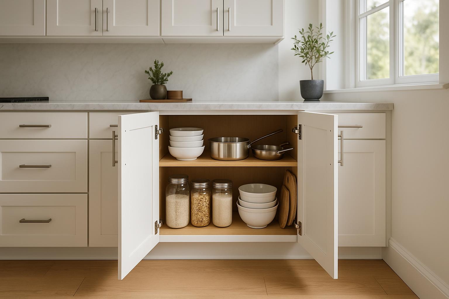 Cabinet Installation & Refacing service by San Diego Kitchen Remodeling